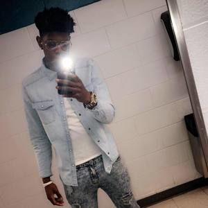 Meet your Posher, Christian